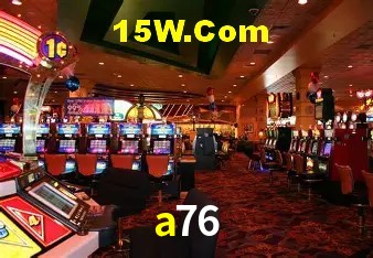 a76 - Winners Celebration