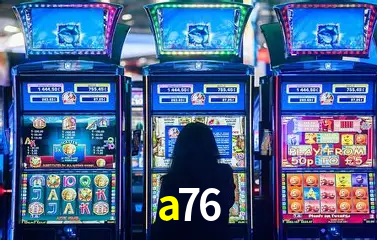 a76 - Customer Support